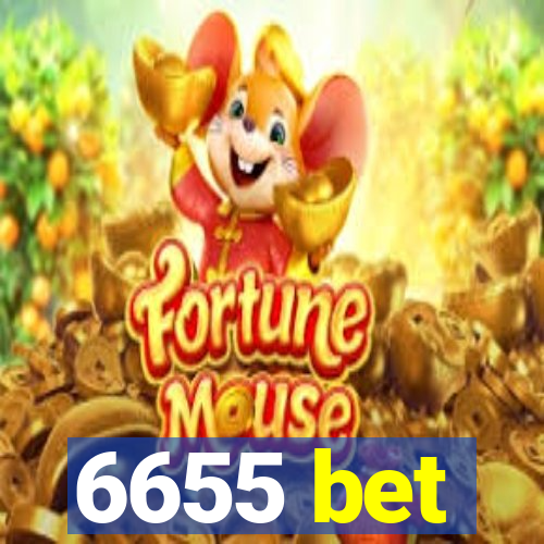 6655 bet